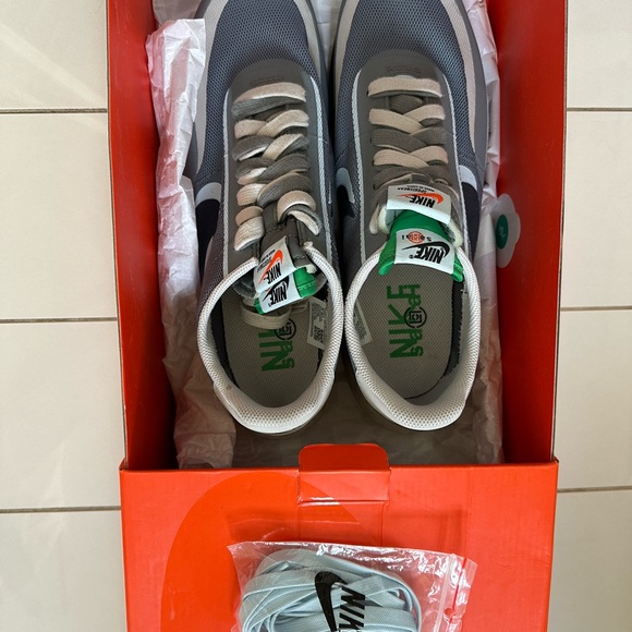 NIKE LDWAFFLE / S / C NS - Picture 5 of 10